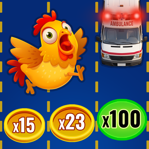Chicken Road 2 icon